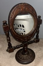 Vtg victorian wooden for sale  Jackson
