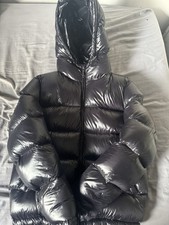 Zara black shiny for sale  BROMLEY