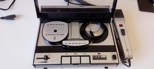 Grundig stenorette sl gebraucht kaufen  Waldkraiburg