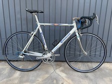 Bici corsa tommasini usato  Terrasini