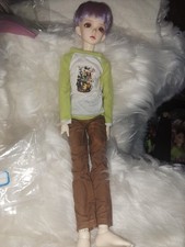 Bjd full set for sale  Clarksburg