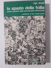 Spazio delle follia usato  Reggio Emilia