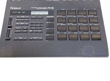 Roland human rhythm d'occasion  Expédié en Belgium
