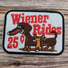 Wiener rides cents for sale  Austin