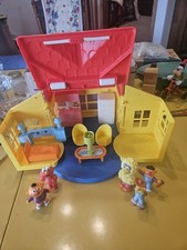 Vintage 1992 illco for sale  Copeland
