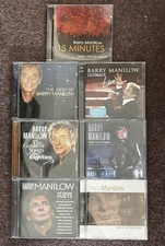 Barry manilow job for sale  CAERNARFON