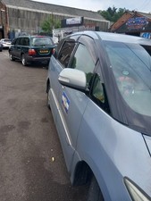 Toyota estima hybrid for sale  DUDLEY