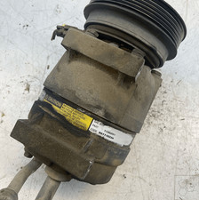 7701499859 compressore renault usato  Italia