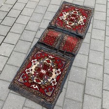 Satteltasche teppich 137x46 gebraucht kaufen  Nürnberg