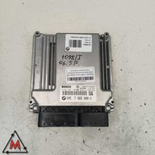 Centralina motore ecu usato  Italia