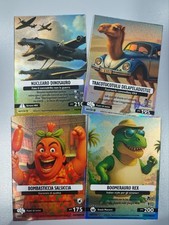 Card italian brainrot usato  Zerbolo