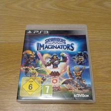Skylanders imaginators video for sale  NEWPORT