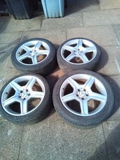 Set mercedes amg for sale  LANARK