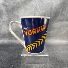 Yorkie mug girls for sale  BRAINTREE