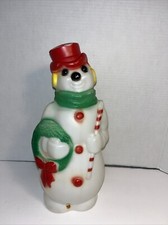 Vintage empire snowman for sale  Egg Harbor Township