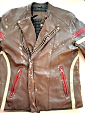 Energie biker jacke gebraucht kaufen  München