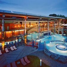 Claudius therme wellness gebraucht kaufen  Hamburg