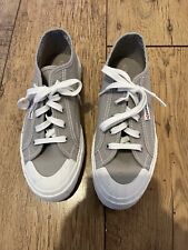 Superga size women for sale  ANDOVER