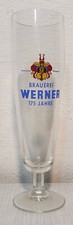 Brauerei werner poppenhausen gebraucht kaufen  Euerdorf