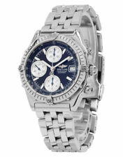 Breitling chronomat a13350 gebraucht kaufen  Hengersberg