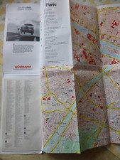 Adac stadtplan paris gebraucht kaufen  Ludwigshafen am Rhein