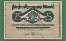 197 notgeld dortmund gebraucht kaufen  Erfurt