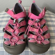 Keen water sandals for sale  Spring