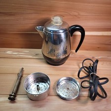Farberware superfast coffee for sale  Marshall