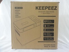Keepeez mbf 010 for sale  Canterbury