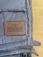 Pendleton weighted blanket for sale  Long Beach