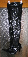 Pleaser ver knee gebraucht kaufen  Löhne