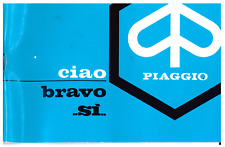 File pdf manuale usato  Bisceglie