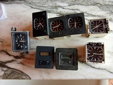 Lot horloge bmw d'occasion  Revel