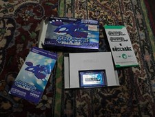 Pokemon versione zaffiro usato  Albenga