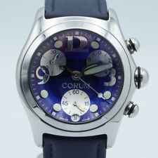 Corum bubble chrono gebraucht kaufen  Halle