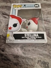 Funko pop tokidoki gebraucht kaufen  Hamburg