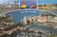 Rochelle tours chaine d'occasion  Rioz