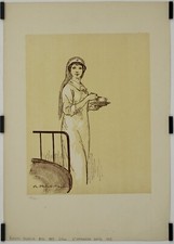 Roubille auguste infirmière d'occasion Roubille auguste infirmière d'occasion  Paris XII