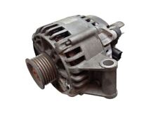 Lichtmaschine Generator für FORD FIESTA V (JD, JH) 1.3 0986049980 comprar usado  Enviando para Brazil