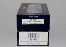 bachmann china clay for sale bachmann china clay for sale WORCESTER