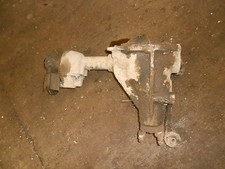 Differential ford explorer gebraucht kaufen  Naumburg