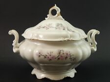 Vintage rocaille zuppiera usato  Torre Canavese