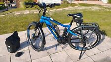 Trekking bike trekking gebraucht kaufen  Norderney