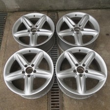 Mercedes benz alufelgen gebraucht kaufen  Schwabmünchen