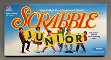 Scrabble junior your d'occasion  Expédié en Belgium