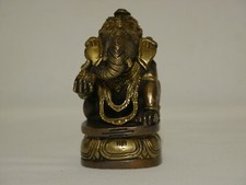 Figur skulptur ganesha gebraucht kaufen  Essen