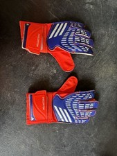 Adidas predator goalie for sale  ABERDEEN