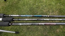 Garbolino rods 10ft2 for sale  YORK