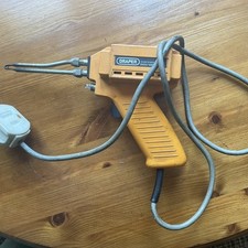 Vintage draper 240v for sale  HARROW