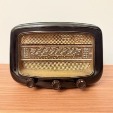Radio epoca valvole usato  Ladispoli